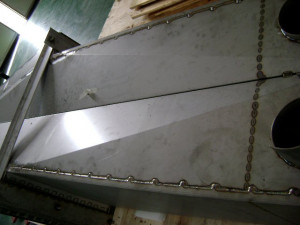 just want to be involved in amazing things.