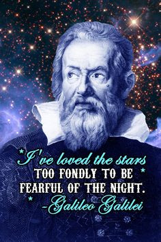 ... galileo galilei celestial art galileo science favorite quotes catholic
