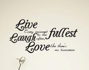 Popular items for to the fullest