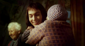 Willy Wonka ( Johnny Depp )