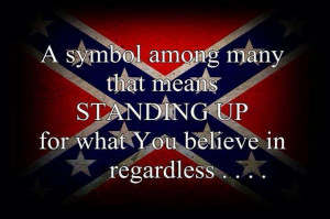 am southern born and southern bred and when i die i will be southern ...