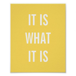 Inspirational Quotes Yellow White Life Quotes 8x10 Print