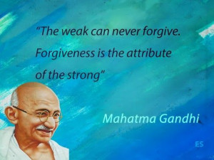 Famous Quotes - Forgiveness - Google+