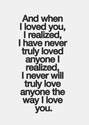 30 Cute Love Quotes For Him