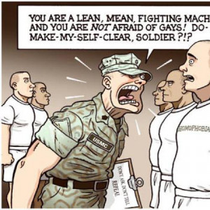 Navy Boot Camp Cartoons Jokes
