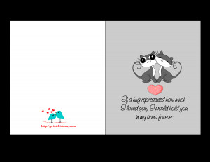 jan 31 2014 cute valentines day sayings 123 how to make valentine s ...