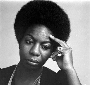 Natural Blast From the Past: Nina Simone