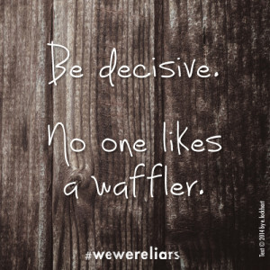 Who is E. Lockhart? We Were Liars Tumblr Other Social Media