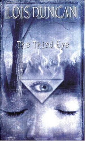 The Third Eye (Laurel-leaf books)