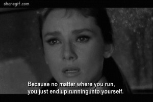 Breakfast at Tiffany's quotes