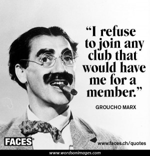 Marx brothers quotes