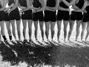 Cross Country Running Quotes For Girls Girls varsity (nike running xc