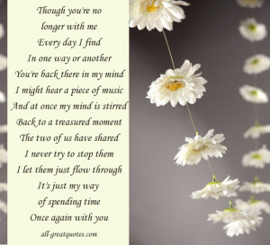 ... Loving Memory – Sympathy Card Messages – Condolences On Facebook