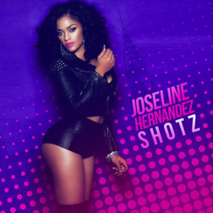 Joseline Hernandez revisits stripper past in “Shotz” music video