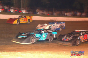 DIRT RACING Image
