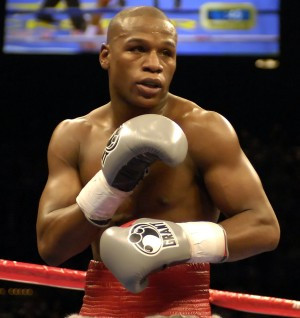 ... to “Highlights and Results: Mayweather vs Mosley Fight Replay