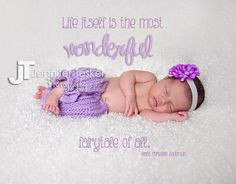 Funnies pictures about New Born Quotes