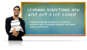 ... education management manage and track your continuing education