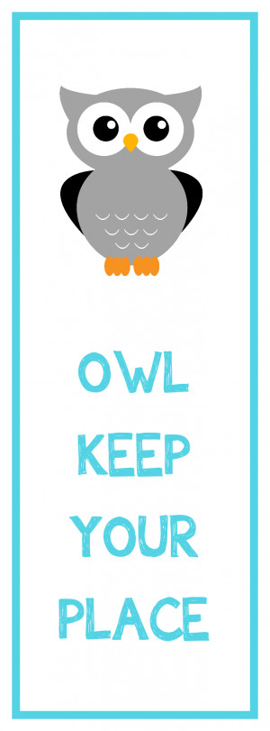 My boys are avid readers like me and are always in the middle of ...