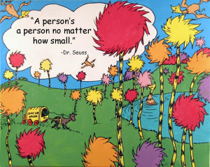 Happy Birthday, Dr. Seuss