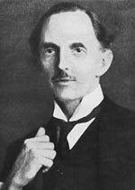 The Preachers: Charles T. Studd (1860 – 1931)