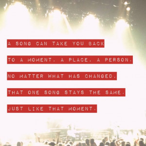 Songs