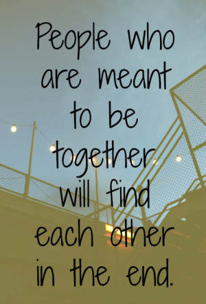 if its meant to be quotes we were meant to