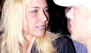 Eminem Ex Wife Kim Mathers