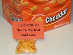 Marching Orangemen: Band Camp Treats - You're on a roll, keep up the ...
