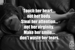 quote #touch #her #steal #body #tears #lovequote #lovequotes # ...