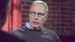 An Interview with Max Lucado About Grace