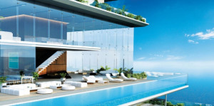 ... appartement van Dubai kost u slechts €43 miljoen (foto’s) | Quote