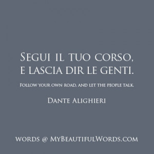 Dante Alighieri Quotes Dante alighieri