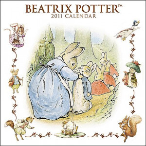 Gallery Childrens Illustrators Beatrix Potter Peter Rabbit