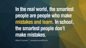 Rich Dad Poor Dad Quotes