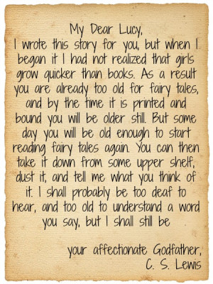Do Those Childhood Preferences Affect Our Writing?