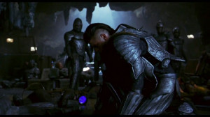 Untitled Chronicles of Riddick Sequel Film