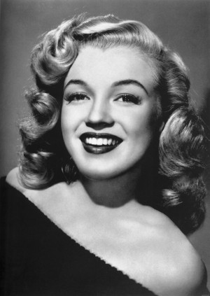 Marilyn Monroe Photos