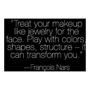 Cosmetics quote #1