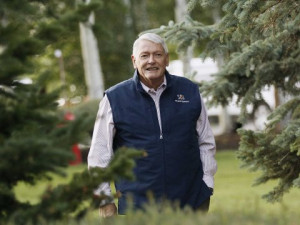 john malone