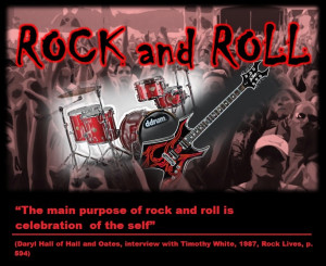 rock music the babylon deception