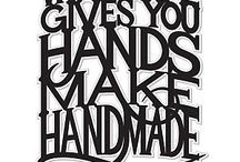 Sayings and Quotes / by Hand-Made.com.au