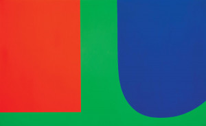 Ellsworth Kelly picture