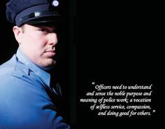 police # cops # lawenforcement quotes more police offices police ...