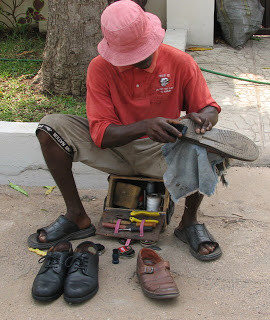 Stepping On Toes Quotes