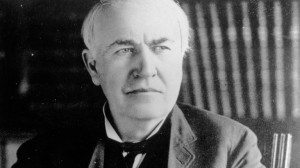 Thomas Edison Movie Powers Up