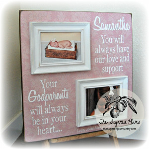 Godparent Quotes and Quotes