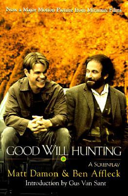 Start by marking “Good Will Hunting” as Want to Read: