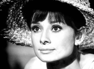 Audrey Hepburn Picture Gallery