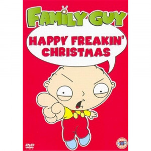 Back > Xmas Stuff For > Family Guy Christmas Stewie